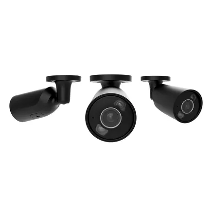 Ajax BulletCam HL (8 MP/4 mm)