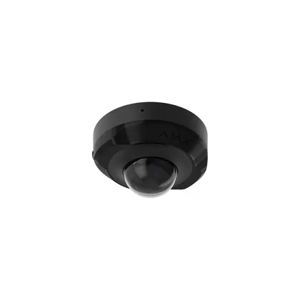 Ajax DomeCam Mini (5 MP/4 mm)