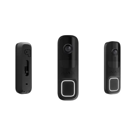 Ajax DoorBell