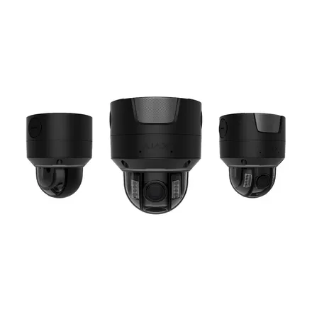 Ajax Superior DomeCam HLVF (4 MP)