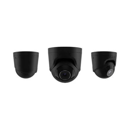 Ajax TurretCam (5 MP/4 mm)