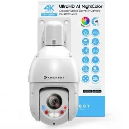 Amcrest IP8M-2899EW-AI