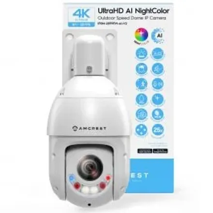 Amcrest IP8M-2899EW-AI-V2