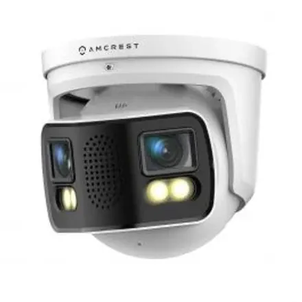 Amcrest IP8M-FCT2999EW-AI
