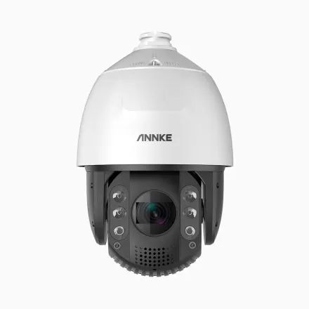 Annke CZ825X I91BW