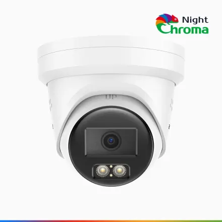 Annke NightChroma NC800 I91HJ