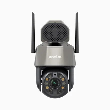 Annke WZ500 I51CK