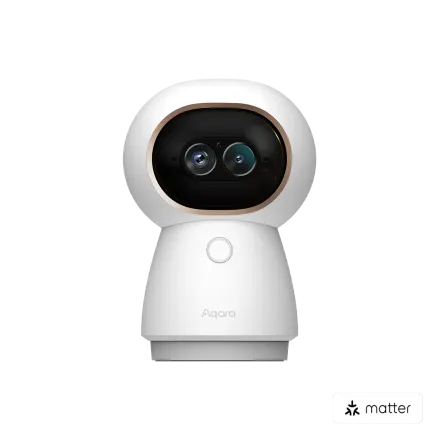 Aqara Camera Hub G350