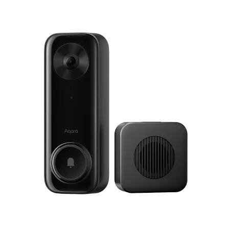 Aqara Doorbell Camera G400 (Wired)