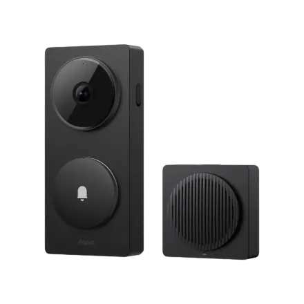 Aqara Video Doorbell G410