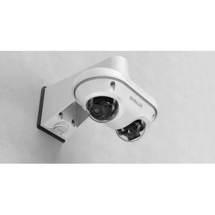 Avigilon H5A 10MP Dual Head (10C-H5A-DH2-IR)