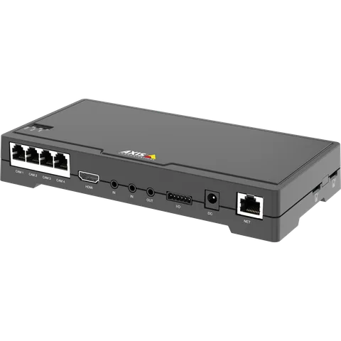 Axis FA54 Main Unit