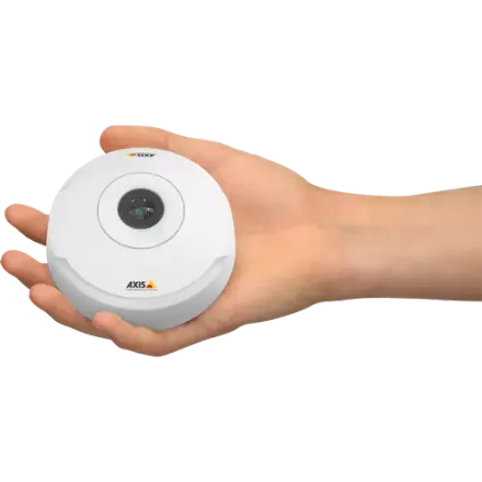 Axis M3048-P