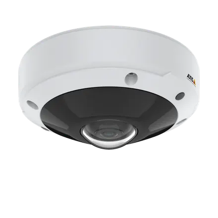 Axis M3077-PLVE