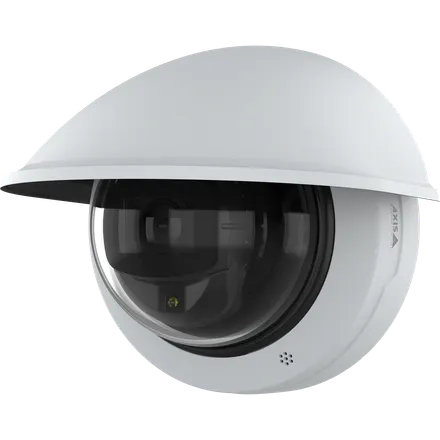 Axis M4228-LVE