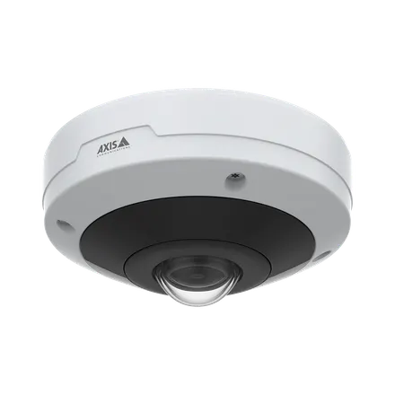 Axis M4318-PLVE