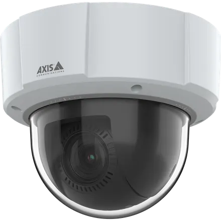 Axis M5526-E