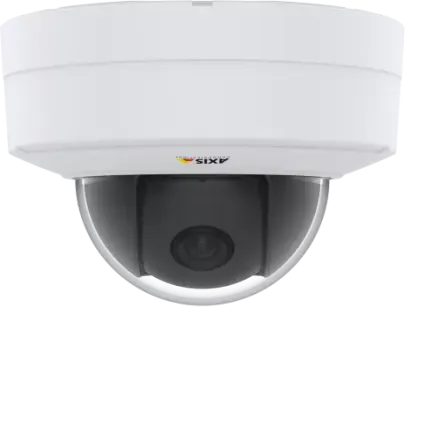 Axis P3245-V