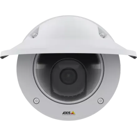 Axis P3245-VE