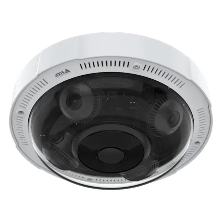 Axis P3737-PLE