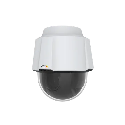 Axis P5654-E Mk II