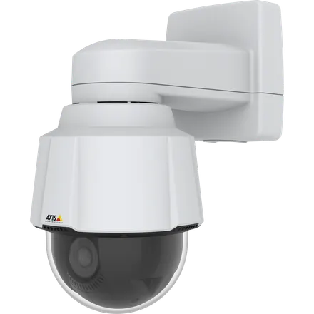 Axis P5655-E