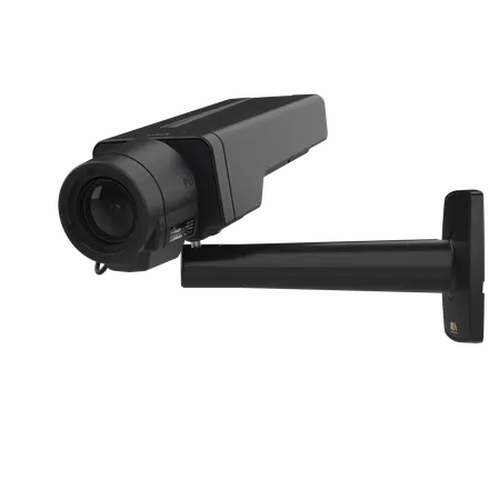 Axis Q1656