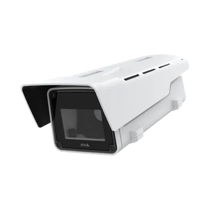 Axis Q1656-BE