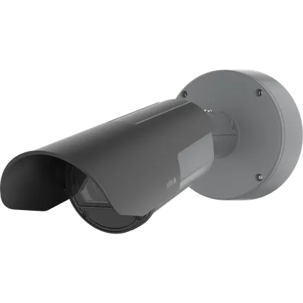 Axis Q1800-LE