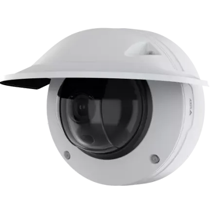 Axis Q3538-LVE