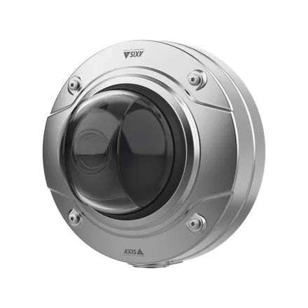Axis Q3538-SLVE