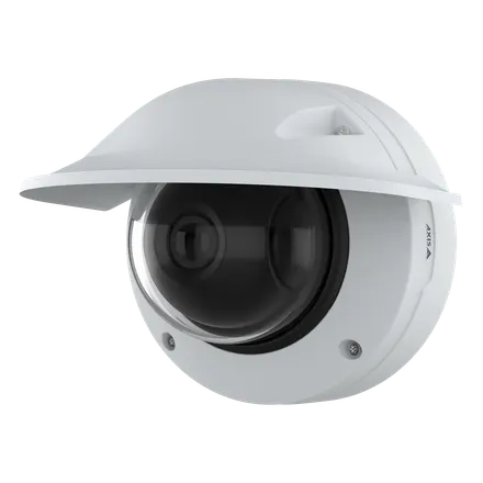 Axis Q3626-VE