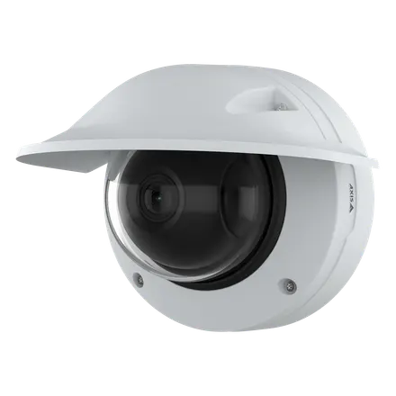 Axis Q3628-VE