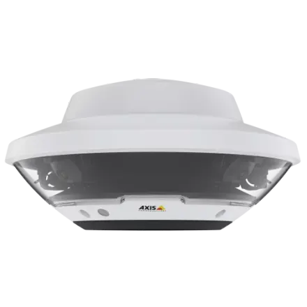 Axis Q6100-E