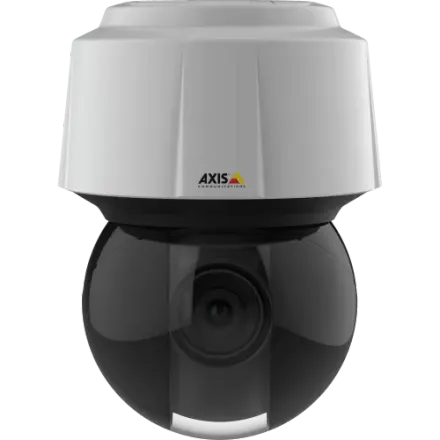 Axis Q6114-E