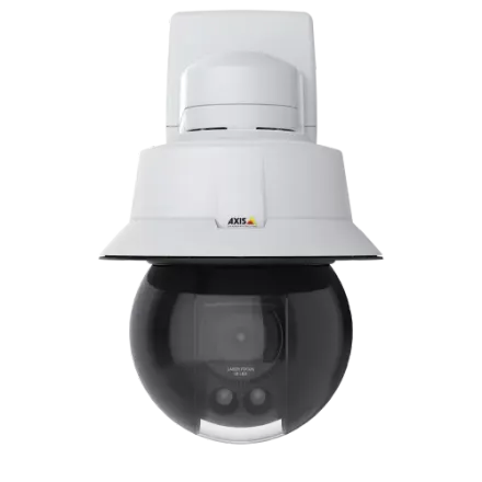 Axis Q6315-LE