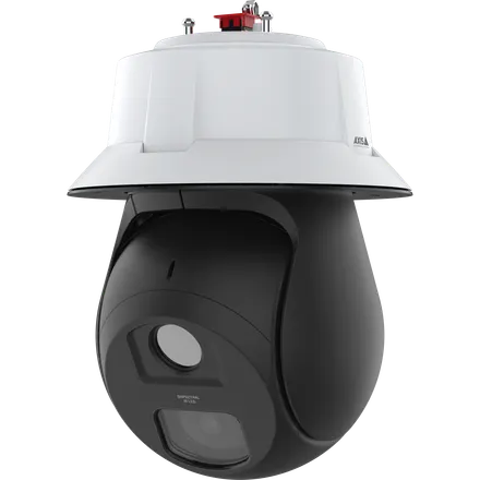 Axis Q6411-LE