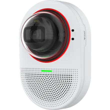 Axis Q9307-LV