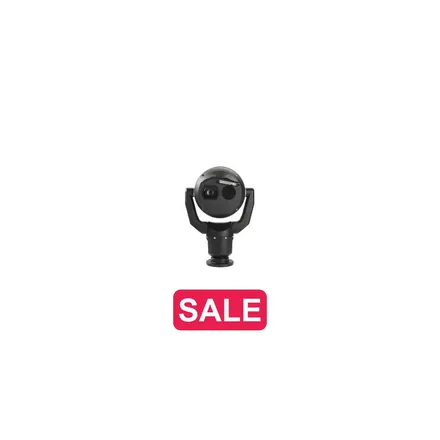 Bosch MIC IP fusion 9000i (MIC-9502-Z30BVF9)