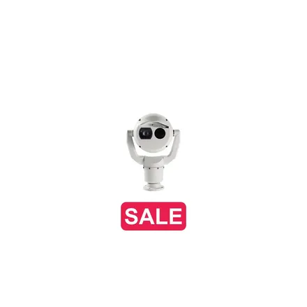 Bosch MIC IP fusion 9000i (MIC-9502-Z30WVF9)