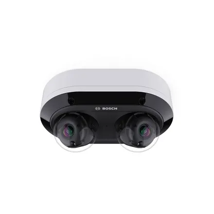 Bosch FLEXIDOME Dual 7100i IR (NDD-7803-AL)