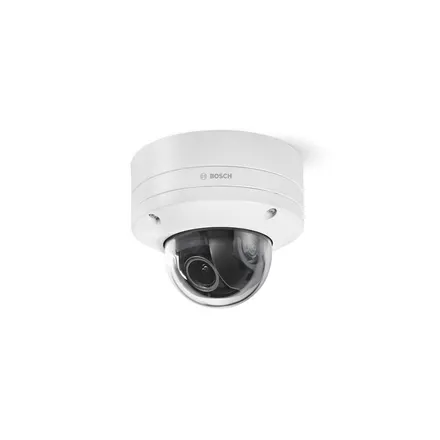 Bosch FLEXIDOME IP indoor 8000i - 4MP X series (NDV-8503-RX)