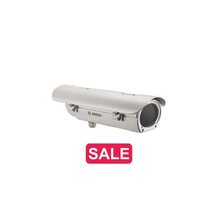 Bosch DINION IP thermal 8000 (NHT-8001-F65VF)
