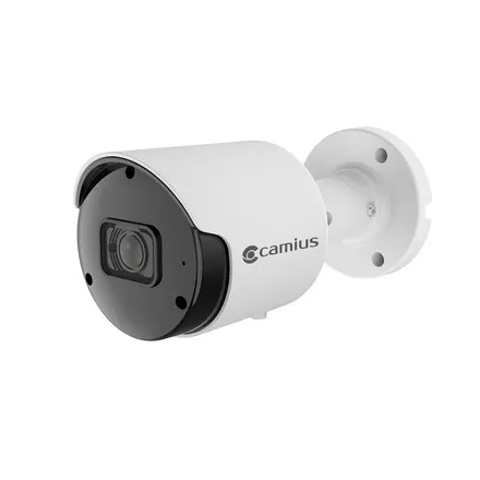 Camius Boltx 5MP