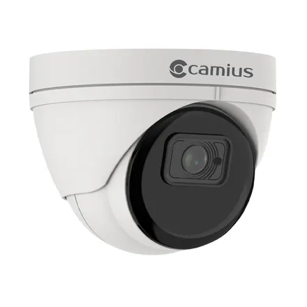 Camius IRIS8PRO