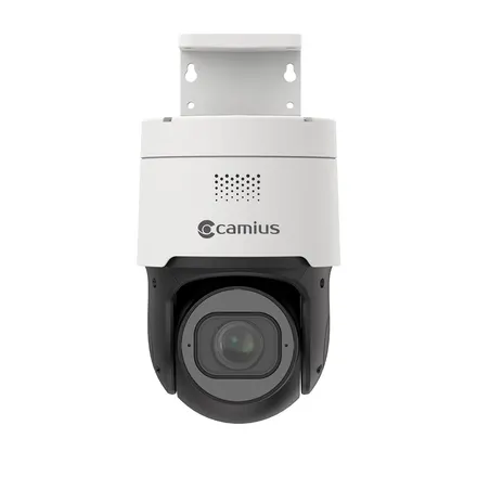 Camius SCOUT4K4XPTZ