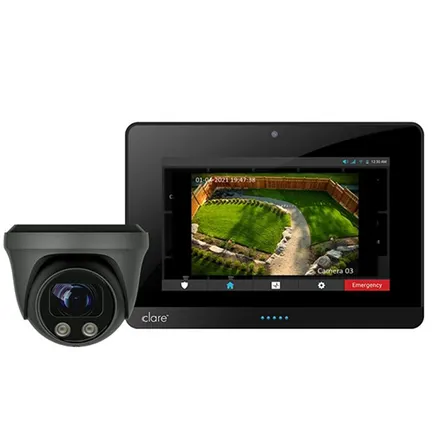 ClareVision CLR-V100-4B36WF