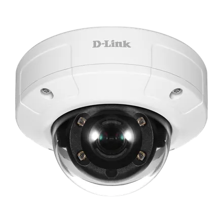 D-Link DCS-4605EV