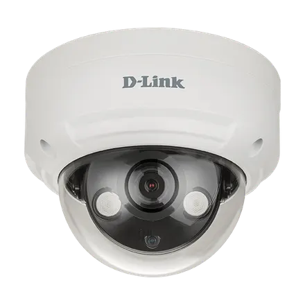 D-Link DCS-4612EK