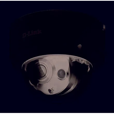 D-Link DCS-4614EK